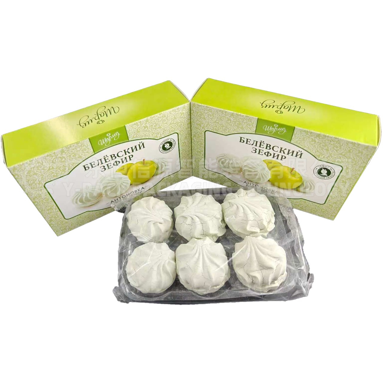 包子面点装盒机