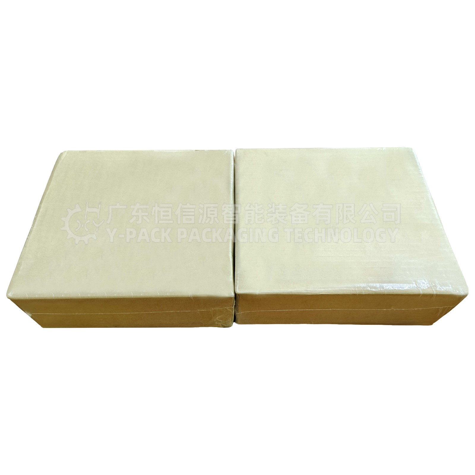 锂电池自动装箱机