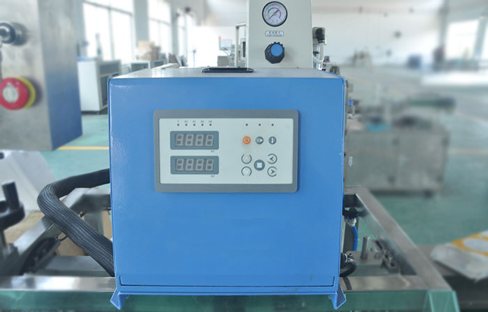 装盒机是怎么上胶的？