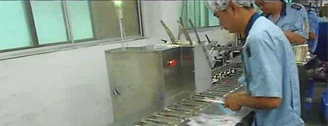 【深圳】牙膏牙刷装盒机，我选择恒信源智能装备