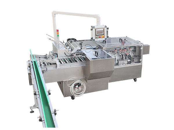 铝箔卷 保鲜膜装盒机