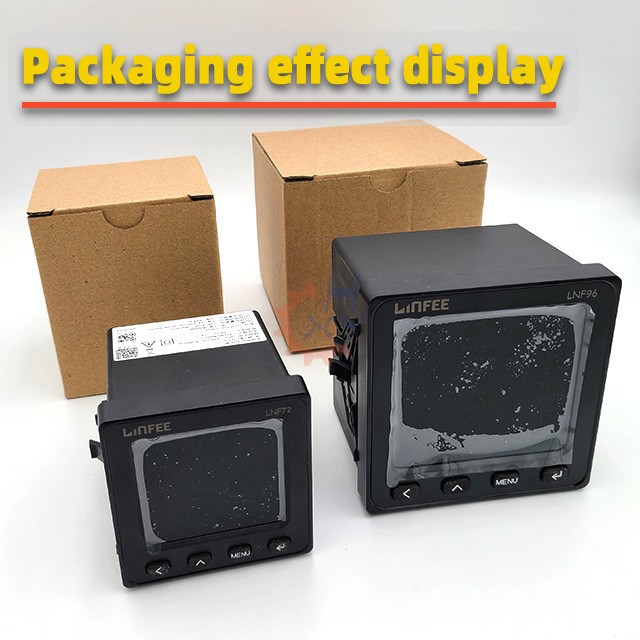 电表自动装盒机