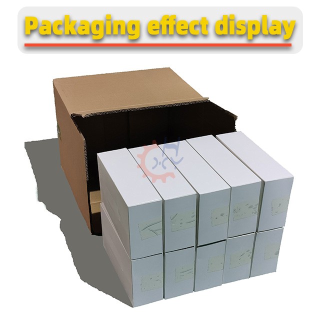 手套自动装箱机