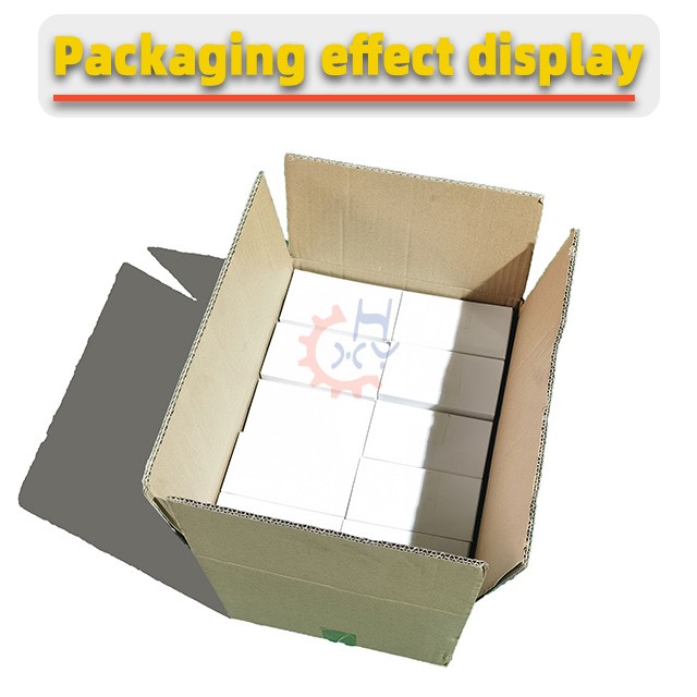 手套自动装箱机