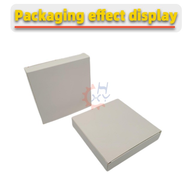 蚊香盘高速自动装盒机