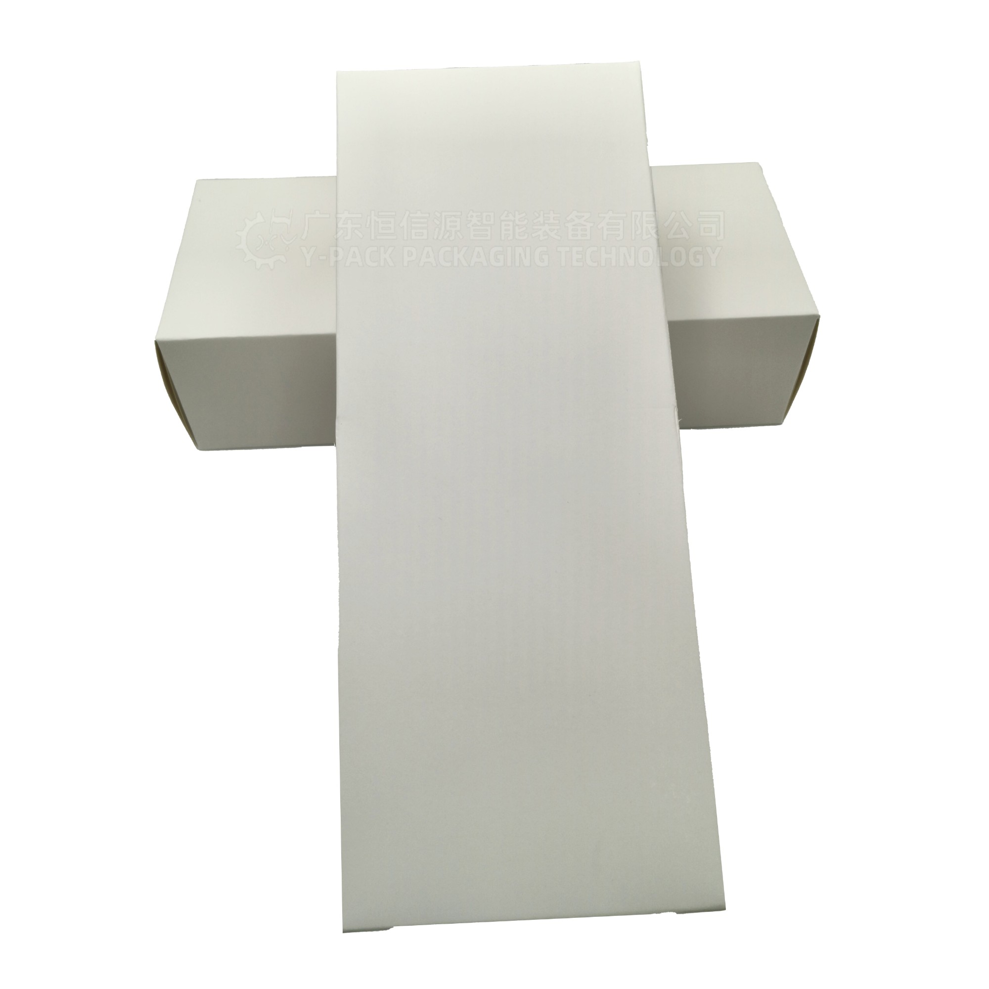 口罩自动装盒机