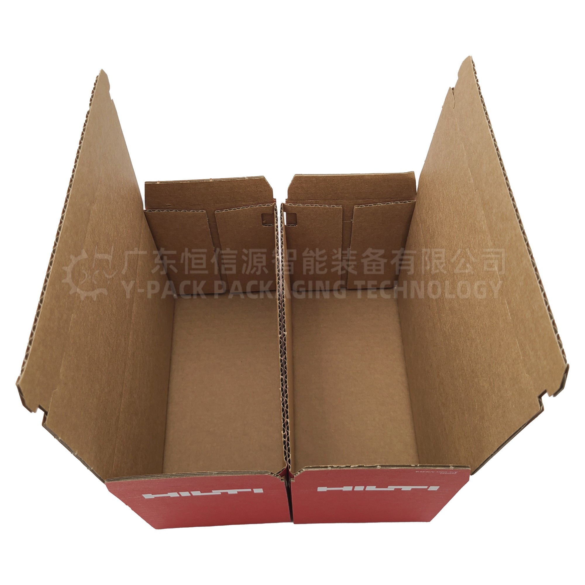 飞机盒喷胶折盒机