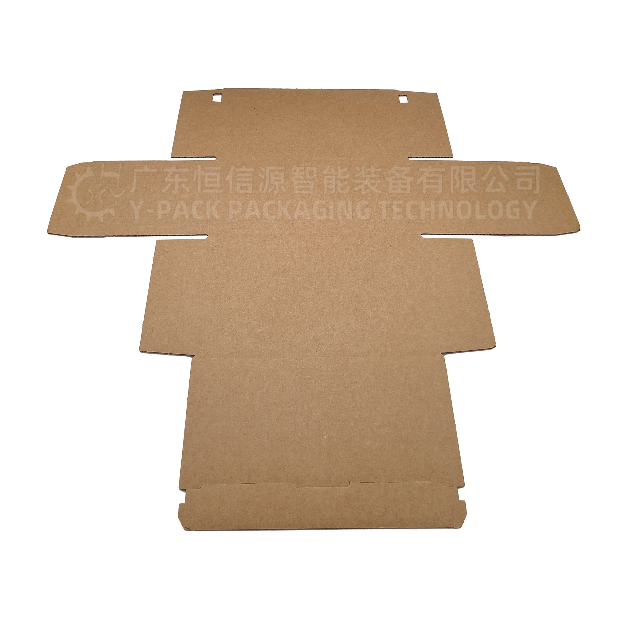 飞机盒喷胶折盒机