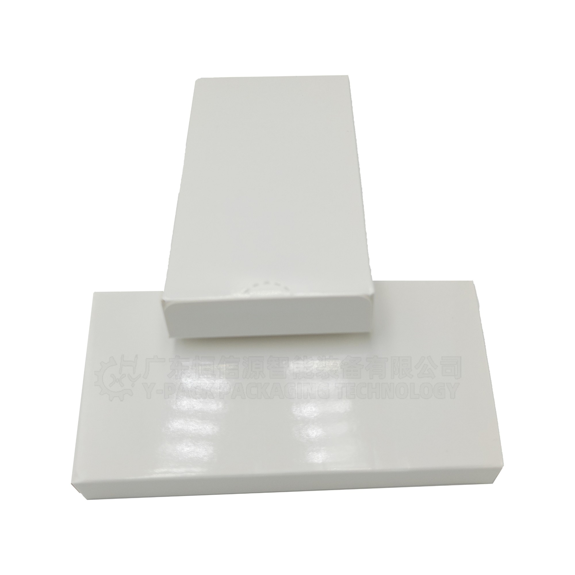 咖喱自动装盒机