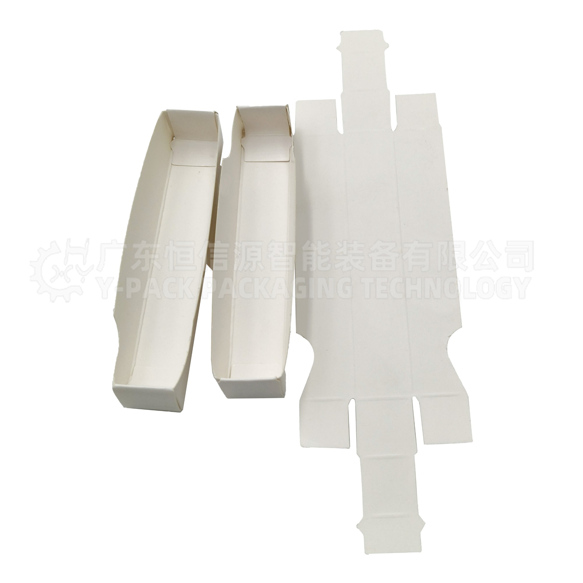 食品自动折盒机