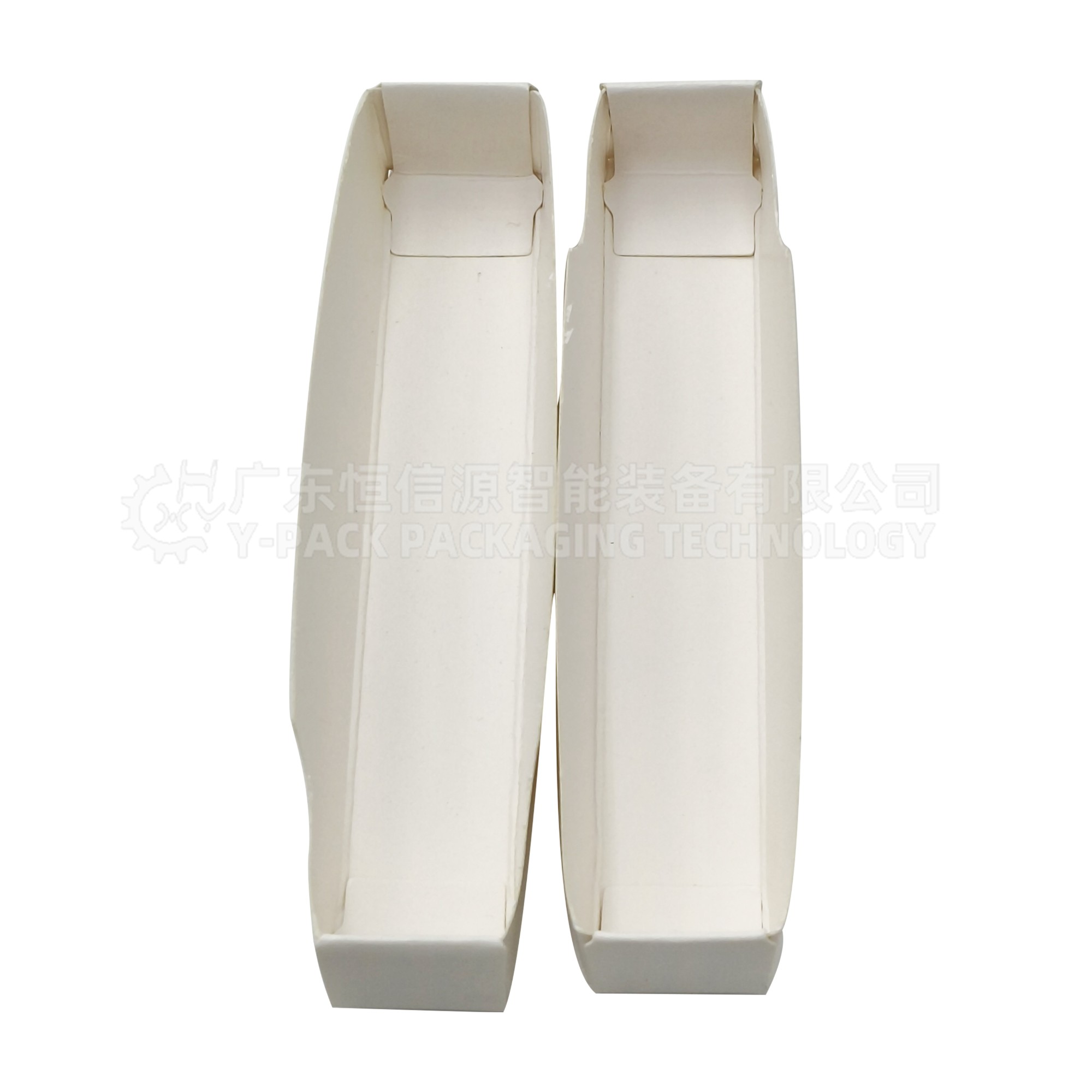 食品自动折盒机